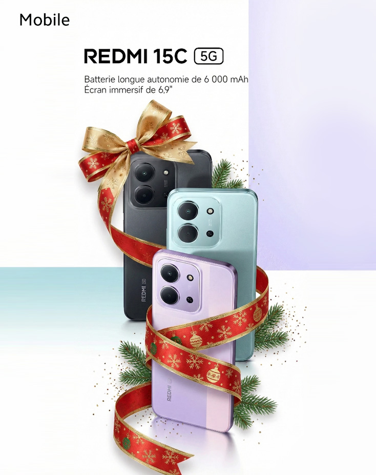  Redmi 